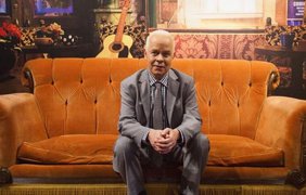 Умер звезда сериала "Друзья"