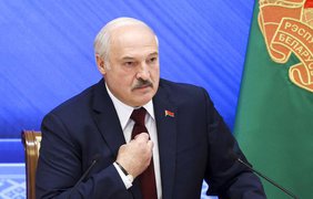 Лукашенко заявил, что Беларуси не нужны западные вакцины