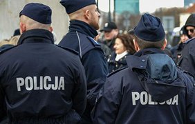 В Польше в общежитии нашли труп 22-летнего украинца