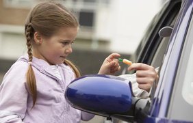 В Украине запустили реестр педофилов