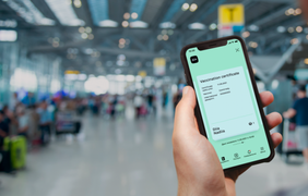 COVID-сертификаты в "Дие": что изменится для украинцев 