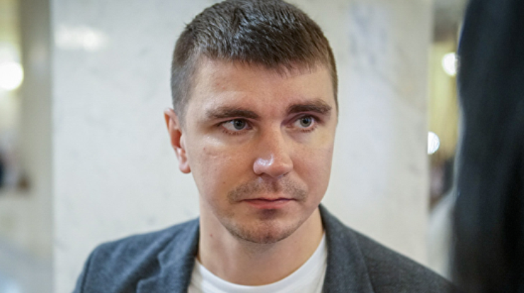 Антон Поляков 