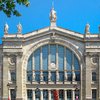 В Париже эвакуировали Северный вокзал: что случилось