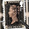 Найстарішу поштову марку виставлять на аукціон