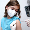 Сколько украинцев до 18 лет вакцинировали от коронавируса 