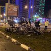 Смертельное ДТП в Харькове: кто был за рулем Infiniti 
