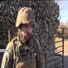 Українські військові гідно відповіли на провокацію