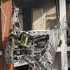 В Италии произошел взрыв в жилом доме (фото)