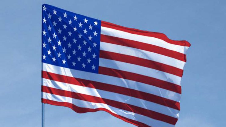 Фото: США / flagi.in.ua