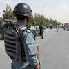 В Афганистане возле мечети произошел смертоносный взрыв