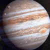 В NASA ошеломили исследованием супершторма на Юпитере 