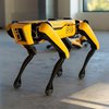 Роботы Boston Dynamics сплясали под культовую рок-композицию