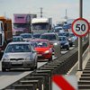 Киевских водителей предупредили об изменениях: что произошло