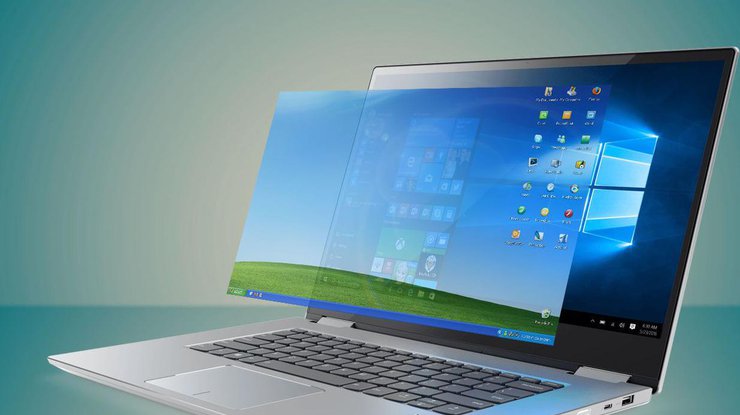Windows XP все еще популярна в Армении