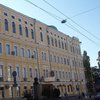 В Киеве заминировали университет Драгоманова: что известно