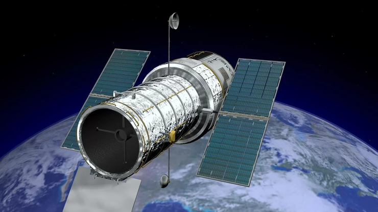 Аппарат выведет на орбиту ракета-носитель/ фото: Pixabay