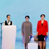 Kyiv Global Summit-2021: Украинские и мировые топ-спикеры обсудили вопросы равноправного лидерства и усиления влияния женщин