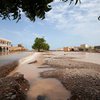 В Омане "зверствует" мощный тропический циклон: много жертв