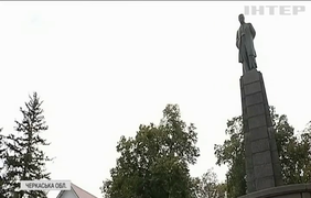 У Каневі руйнується реконструкція музею Шевченка вартістю 100 мільйонів гривень