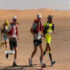 Смертельний марафон: в Сахарі помер французький бігун