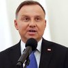 "Северный поток-2": президент Польши заявил об угрозах