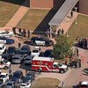 В Техасе в школе прогремела стрельба