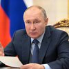 "Не надо ставить Украину в трудное положение" - Путин о транзите газа