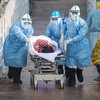 В Украине зафиксирована резкая вспышка коронавируса 