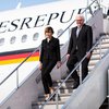 В Киев приехал президент Германии: какая цель визита 