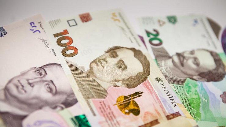 Минимальная пенсия с 1 декабря будет 2600 грн