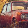 В Украине готовят налог на старые автомобили