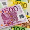 Курс евро растет второй день подряд