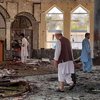 В Афганистане произошел взрыв в мечети: погибли люди 