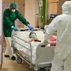 Ситуация критическая: в больницах Одессы кислорода к вечеру может не хватить