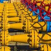 Транзит газа через Украину упал