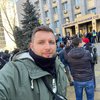 Скандальный экс-депутат Владимир Парасюк стал отцом