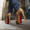 Ученые нашли связь между женским оргазмом и высотой каблуков