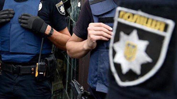 Фото: полиция / РИА-Новости