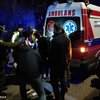 Машина "забита" мигрантами: в Польше остановили "скорую" 