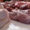 В Украине взлетели цены на мясо и сало