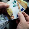 Курс евро опустился ниже 30 гривен