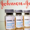 От вакцины Johnson & Johnson новый побочный эффект