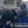 В Полтаве задержали "смотрящего", который "кошмарил" жителей
