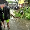 Від злив потерпають Індія та Шри-Ланка
