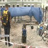 Ремонтники розкопали історичну пам'ятку у Івано-Франківську