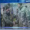 Міністр оборони Олексій Резніков з робочою поїздкою відвідав передову