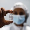 Минздрав призвал не смешивать CoronaVac с другими вакцинами