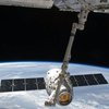 Космический корабль Crew Dragon-3 состыковался с МКС