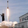 SpaceX готовятся вывести в космос крупный "спутниковый" груз