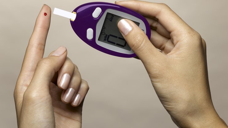 Сахарный диабет/ фото: Getty Images